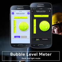 Bubble Level: Ruler-level Tool screenshot 3