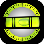 Offline Bubble Level Meter App icon