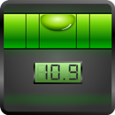 APK Bubble Level: Vertical, Corner