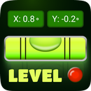 Bubble Level - Level Tool aplikacja