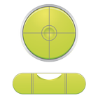 Bubble Level 图标