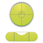 Bubble Level icono