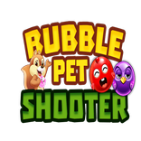 Bubble Pet Shooter Game