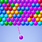 Bubble Blast - Pop Mania icon