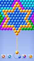 Bubble Blast - Pop Mania poster