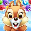 Pet Rescue Bubble Cat