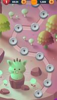 Pet Rescue Bubble Cat 截圖 2