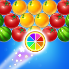 Bubble Shooter : Fruit Tree アイコン