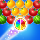 Bubble Shooter : Fruit Tree icon