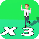 Rich Run 3D APK