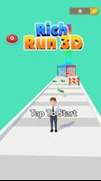 Poster Rich Run 3D