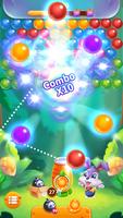 Bubble Pop Forest الملصق