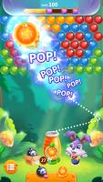 Bubble Pop Forest تصوير الشاشة 2