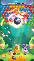 Bubble Pop Forest تصوير الشاشة 3