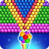 Bubble Shooter Journey