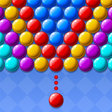 Bubble Pop Frenzy Zeichen