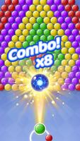 Bubble Pop Frenzy poster