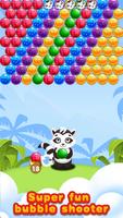 Bubble Pop Blast پوسٹر