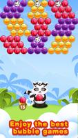 Bubble Pop Blast اسکرین شاٹ 1