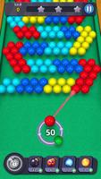Bubblet : 3D shooter постер