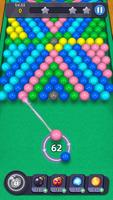 Bubblet : 3D shooter скриншот 1