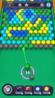 Bubblet : 3D shooter скриншот 3