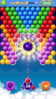 Bubble Shooter capture d'écran 1