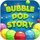 Bubble i Phone™ Zeichen