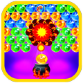 Bubble Pop Shooter