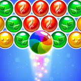 Sincerely Bubble Shoot Rescue biểu tượng