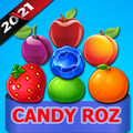 Fruit Candy Roz