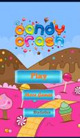 Classic Candy Crash स्क्रीनशॉट 1