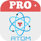 Atom: Code Editor Pro + icône