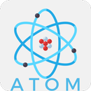 Atom: code editor HTML CSS JS APK