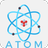 Atom: code editor HTML CSS JS APK