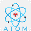 Atom: code editor HTML CSS JS APK