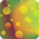 Bubbles Wallpaper HD-APK