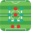 Lineup11: Football tactics