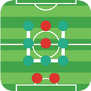 Lineup11: Football tactics APK