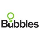 Bubbles icône