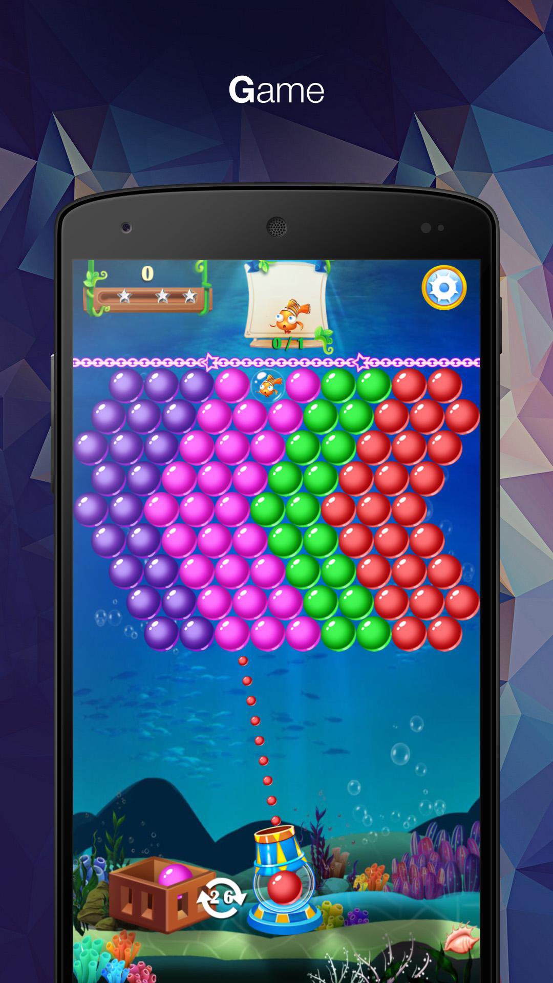 Bubbles Shooter 2019 APK for Android Download