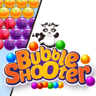 Cat Bubble Shooter Rescue 2022-icoon