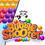 Cat Bubble Shooter Rescue 2022 biểu tượng