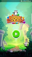 Poster Cat Bubble Shooter Rescue 2022
