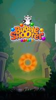 Cat Bubble Shooter Rescue 2022 Screenshot 1
