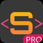 Sublime Text Editor Pro icon