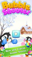 Penguin Bubble Shooter screenshot 1
