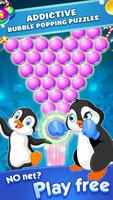 Penguin Bubble Shooter screenshot 3