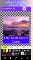 Text On Photos - Photo Editor poster