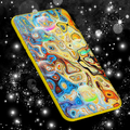 Color Bubbles Live wallpaper